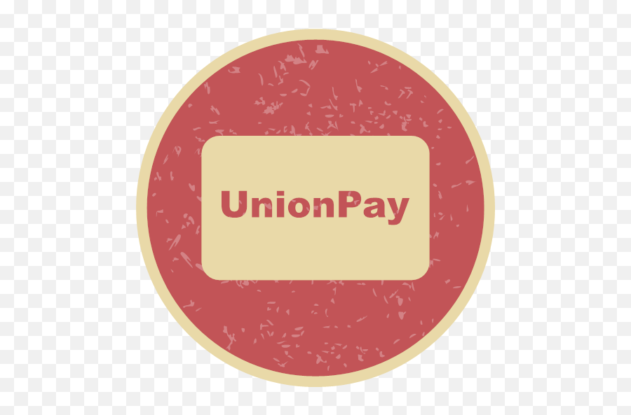 Payment Online Transaction Pay Method Union Icon Png Architect