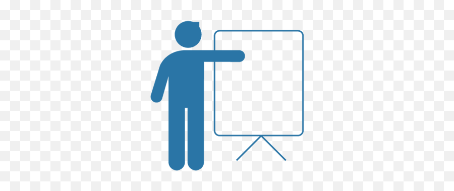 Presentation - Skills Sylvia Cohen Presentation Skills Icon Png,Flip Chart Icon