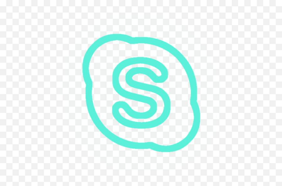Skypeglow Icon 512x512px Ico Png Icns Free Download Neon Icon For Skype Glow Icon Free Transparent Png Images Pngaaa Com