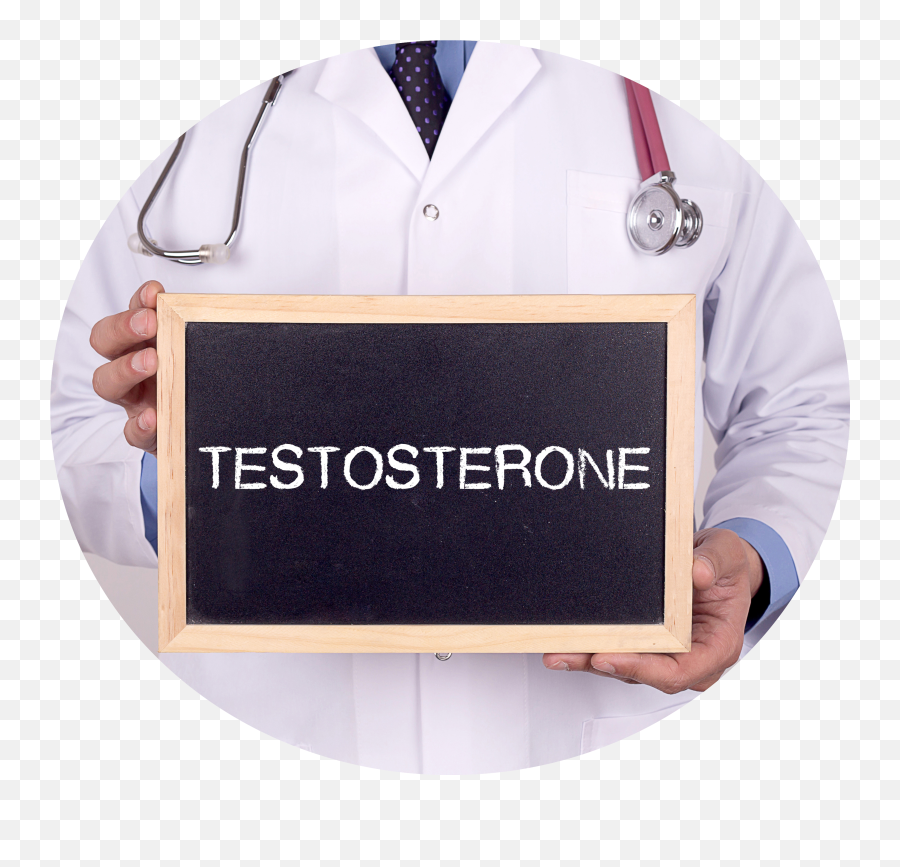 Testosterone Icon Photo - Slate Png,Testosterone Icon