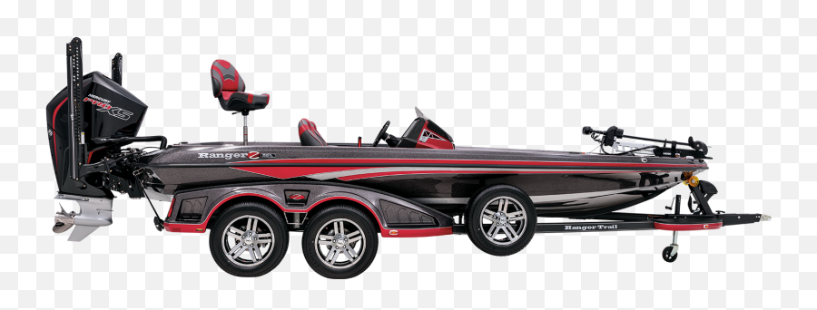 Ranger Boats Z521l - Aluminium Alloy Png,Bass Fish Icon