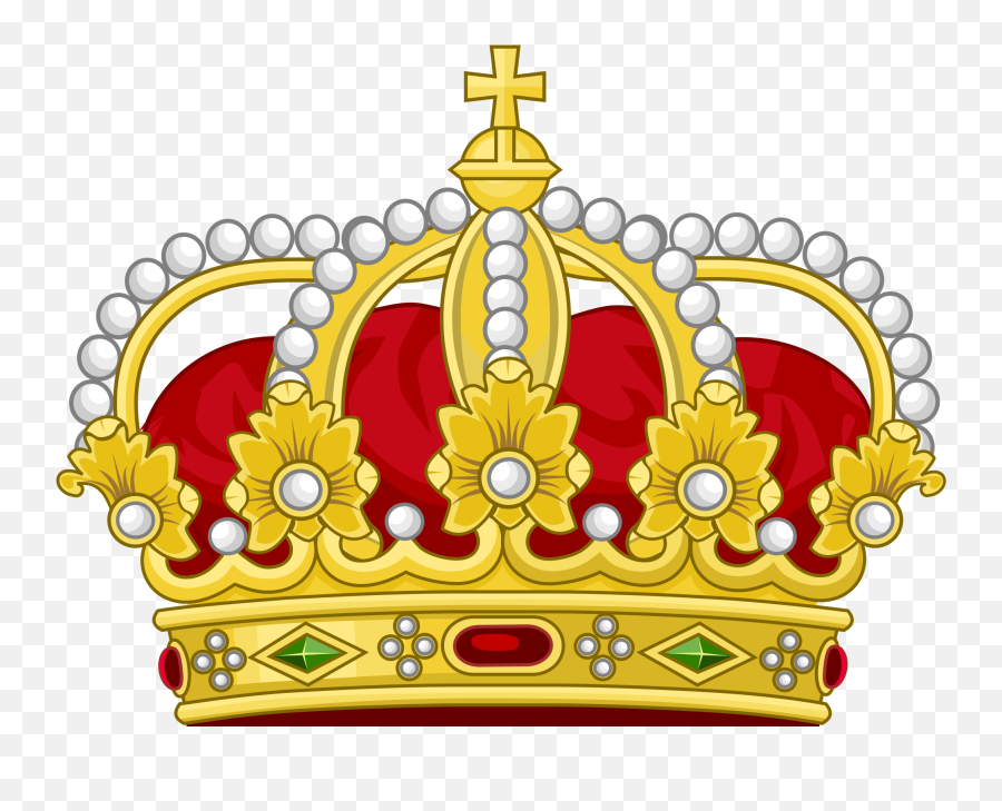 Library Of King Crown Png Jpg Freeuse - Royal Crown Clipart,King Crown Png