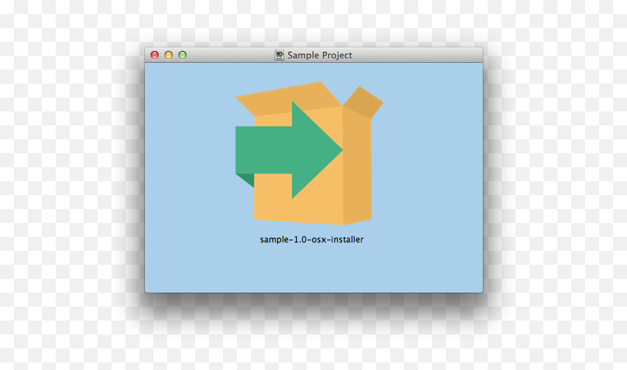 27 Os X - Vertical Png,Dmg Icon Before And After