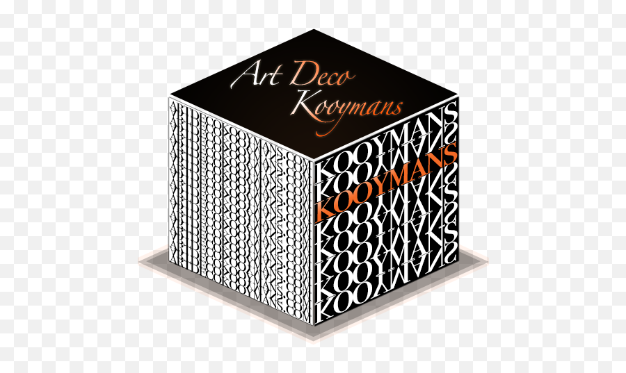 Home Art Deco Kooymans - Box Png,Art Deco Png