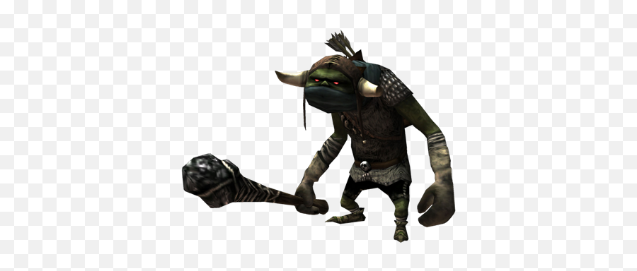 The Bulblin Enemy From Legend Of Zelda - Zelda Twilight Princess Bulblin Png,Link Zelda Png