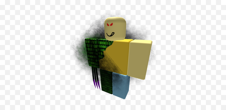 Have You Ever Been Hacked - Hacker Roblox John Doe Png,Battlecast Icon