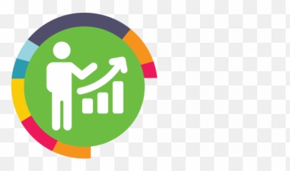Social Impact And Value - Why is it so important Green Icon png