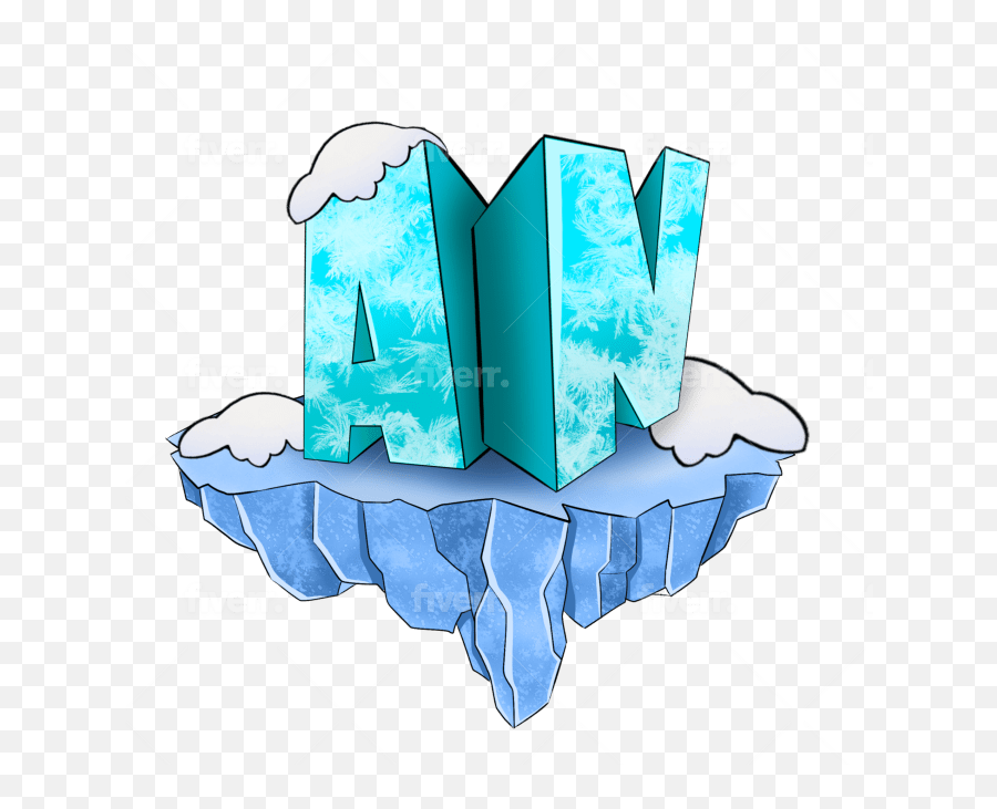Draw You A Minecraft Server Icon Best By Anomalyalpha Fiverr - Vertical Png,Minecraft Server Icon Maker 64x64