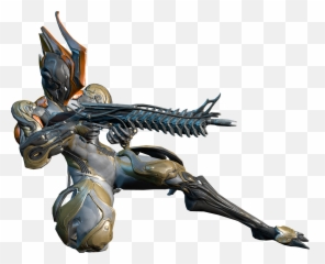 Download Sci Fi Warrior Png Free - Free Transparent Warframe Ember,Warrior Png