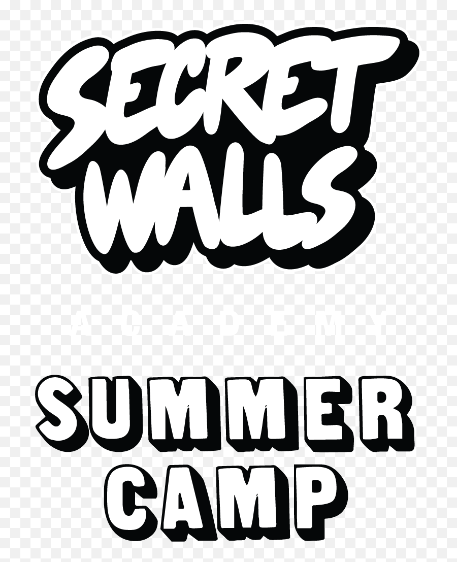 Summer Camp Secret Walls - Language Png,Def Jam Icon Full Movie