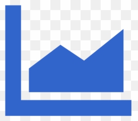 Download Oojs Ui Icon Graph - Px Blue png