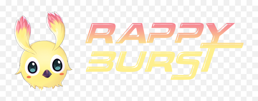 Rappy Burst - Star Trac Png,Pso2 What Is The Sprout Icon