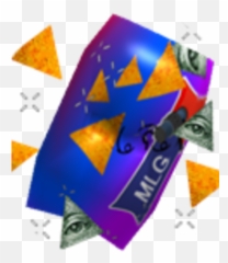 Mlg Pillow Pfs Wiki Fandom - Triangle Png,Mlg Png
