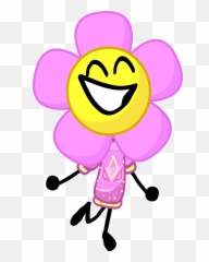 Flower - Flower Bfb Sweater Png,Its My Ninth Birtday Emotion Icon Shirt