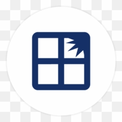 Residential Window Repair And - Vertical png