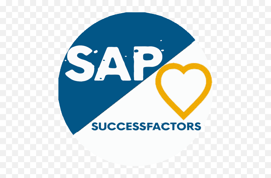 Learn Sap Successfactors 1 - Sap Success Factor Icon Png,Success Factors Icon