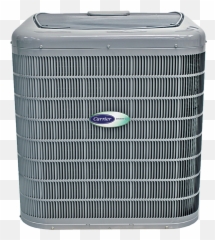Infinity 16 Heat Pump System - 25HNB6 Carrier Home Comfort png