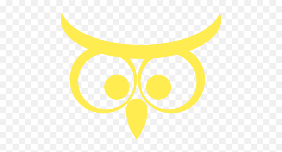 Owl Head - Free Icons Easy To Download And Use Dot Png,Owl Icon