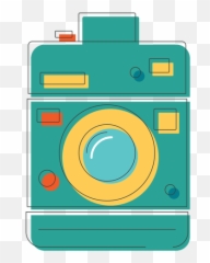 Camera Icon Graphics To Download - Digital png