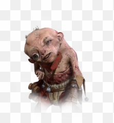Uma Says Goodnight Witcher - Witcher 3 Meme png