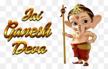 Ganesh Png Transparent Images Free Download