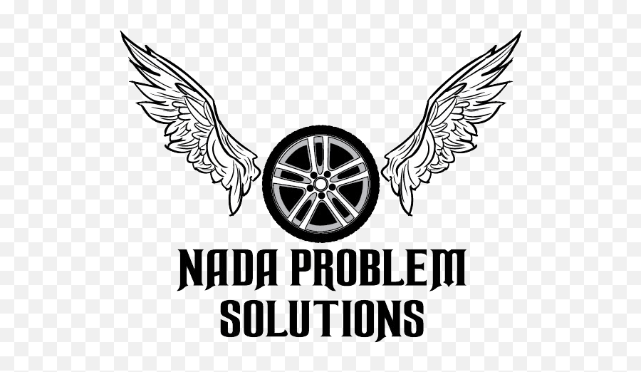 247 Mobile Detailing Services - Nada Problem Solutions Language Png,Cars With Wing Icon