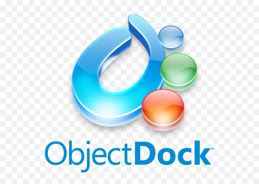 Organizing Your Desktop With Objectdock Forum Post By - Objectdock Png,How Do You Get An Icon On Your Desktop