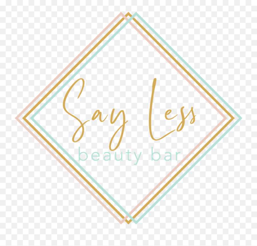 Say Less Beauty Bar - Dot Png,Hair Icon Beauty Bar