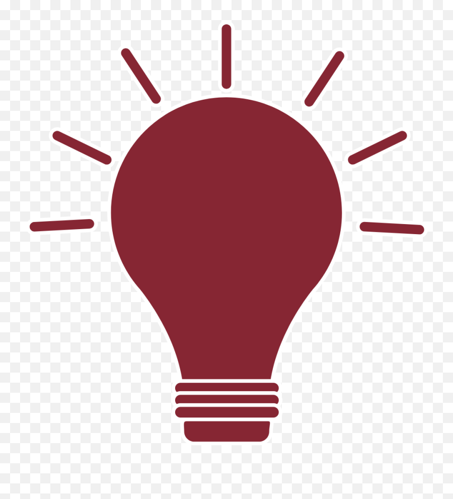 Strategic Plan - Miscellaneous Grandville Public School Light Bulb Png,Red Lighbulb Icon