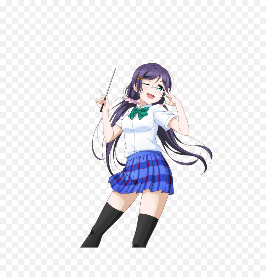 Download Free Png - Love Live Nozomi Png,Love Live Png