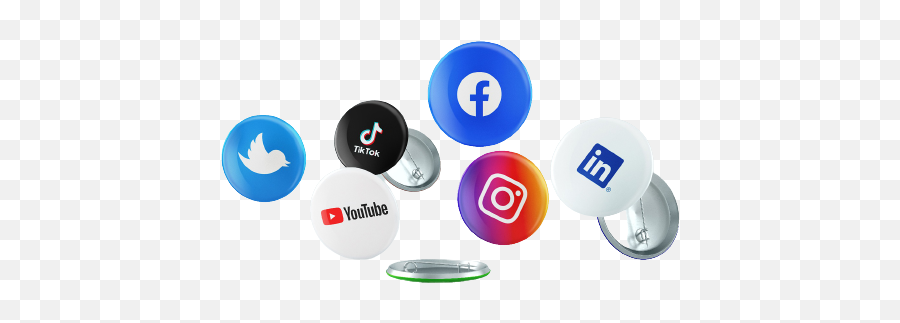 Social Media Marketing For Schools Management Service - Social Media Marketing Png,T Social Media Icon