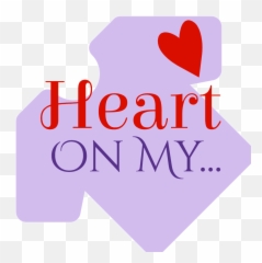 Products U2013 Heart - Wear png