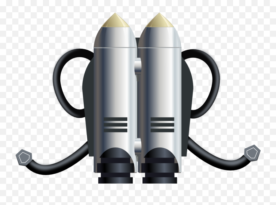 Studio Ghibli - Clip Art Library Jetpack Png,Ghibli Icon