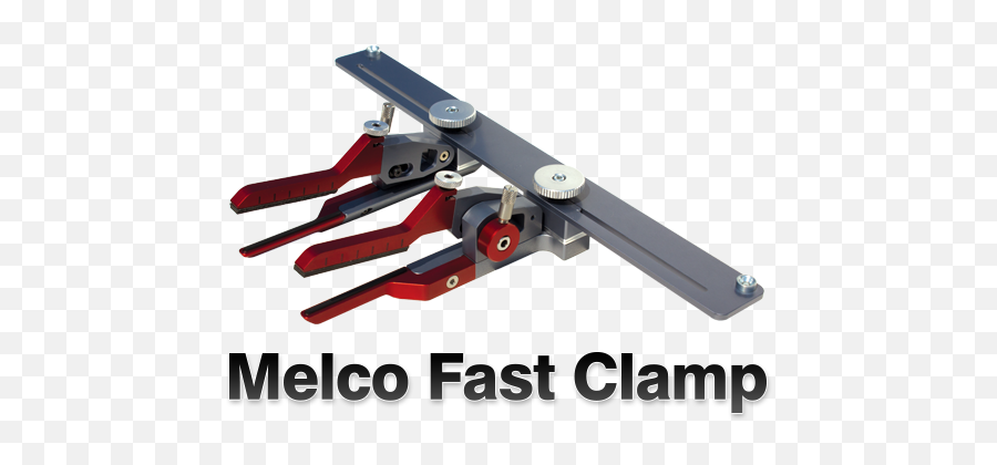 Melco Tech - Fast Clamp Png,Mfc Icon