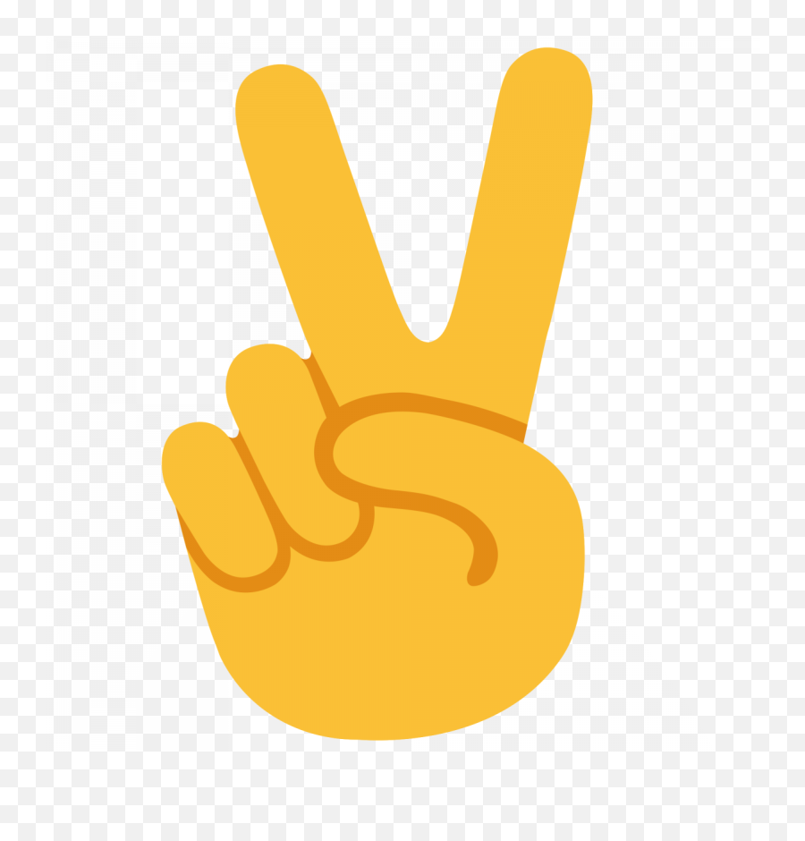 Emoji In Social Media Battleface - Emoji Peace Sign Png,Devil Emoji Transparent