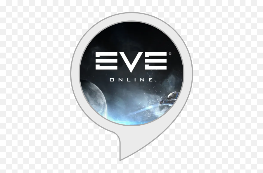 Amazoncom Eve Online Alexa Skills - Eve Online Target Lock Animation Png,Online Reviews Icon