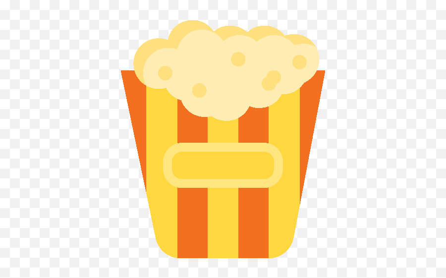 The Gourmet Popper Popcorn Shop - Fundo Logo Pipoca Png,Popcorn Icon