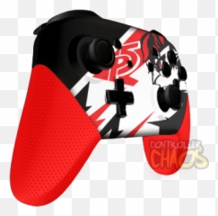 P5 Joker - Falco Switch Pro Controller png