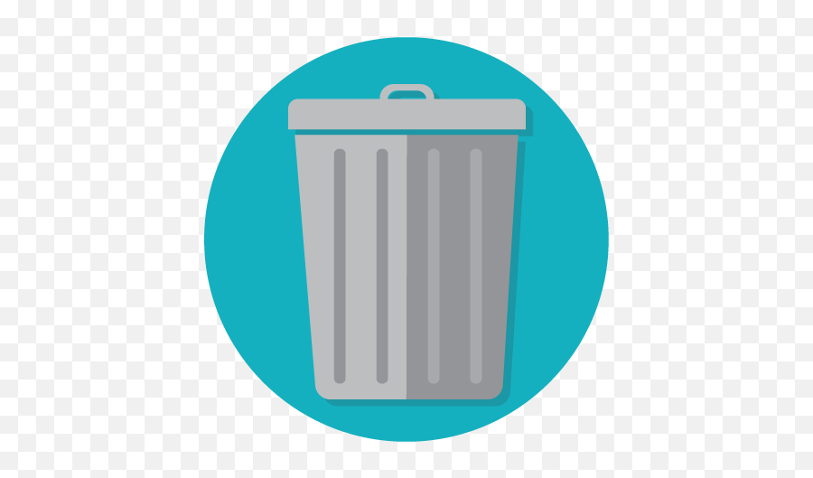 Maryland Today When Trash Talk Is A Winning Strategy Take - Waste Container Png,Small Trash Can Icon