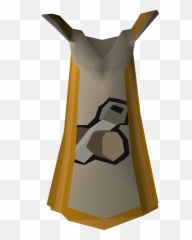 Cape Of Accomplishment Old School Runescape Wiki Fandom - Runescape Construction png