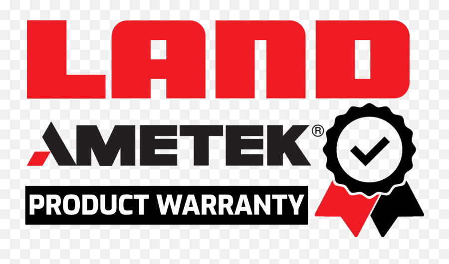 Infrared Non - Contact Temperature Measurement Instruments Land Ametek Png,La La Land Icon