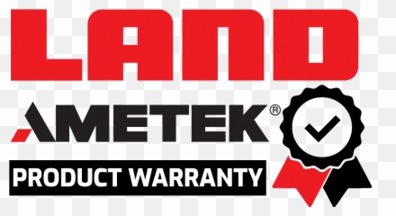 Infrared Non - Contact Temperature Measurement Instruments Land Ametek png