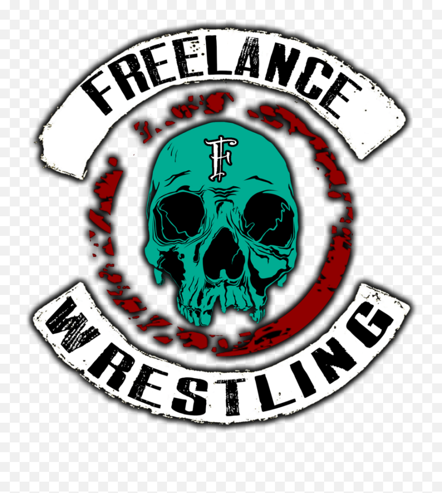 Freelance Wrestling - Freelance Wrestling World Title Png,Wrestler Png