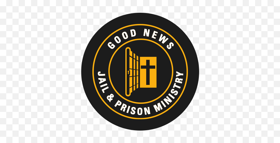 Good News Jail And Prison Ministry Bringing Hope To Those - Good News Jail And Prison Ministry Png,Prison Png