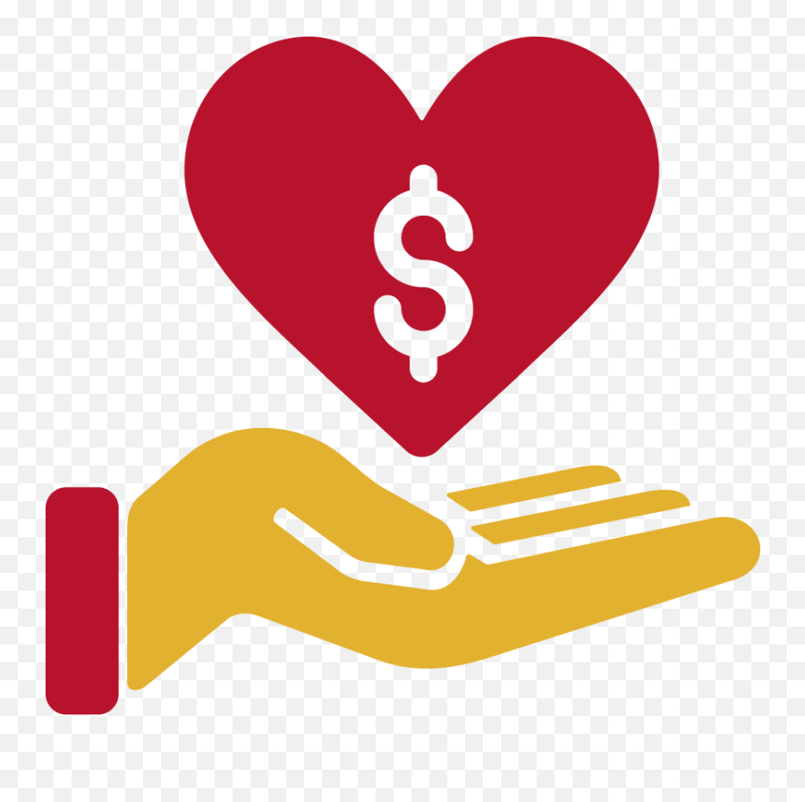 Donation - Justice Journee Language Png,Kingdom Hearts Heart Icon