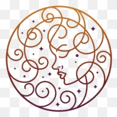 Psychaura Linktree - Decorative png