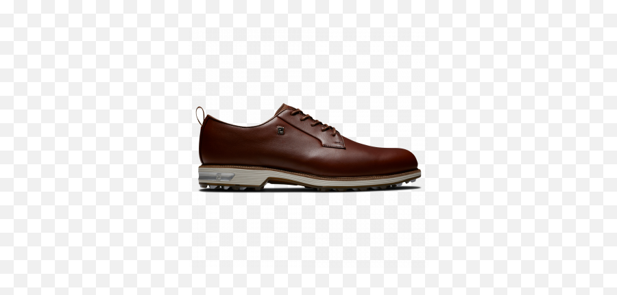 Footjoy Mens Premiere Series Tarlow Golf Shoes Golfiq - Footjoy Field Png,Icon 6 Waterproof Brogue Boot