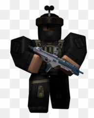 Download Roblox Gun Png - Transparent Png Png Images Assault Rifle,Laser Gun Png