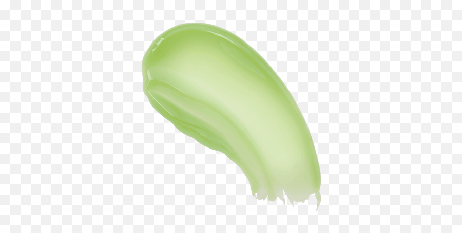 Avocado Clear Lip Balm - Cucumber Png,Veg Non Veg Icon Vector