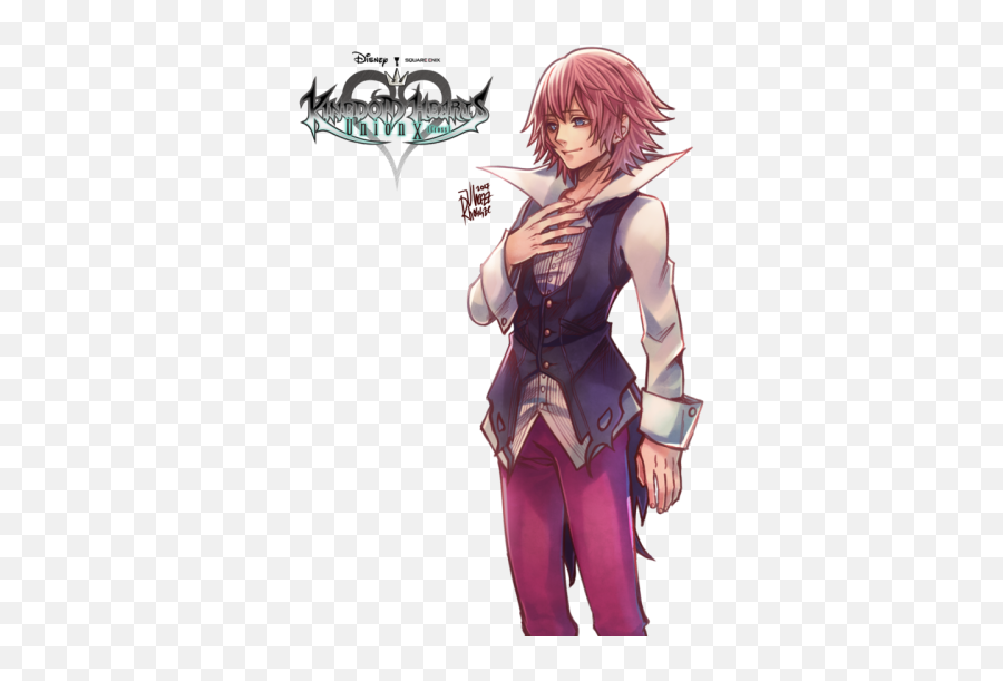 Where Have All The Good Guys Gone Kingdom Hearts Edited - Kingdom Hearts Union X Lauriam Png,Disgusted Anime Icon